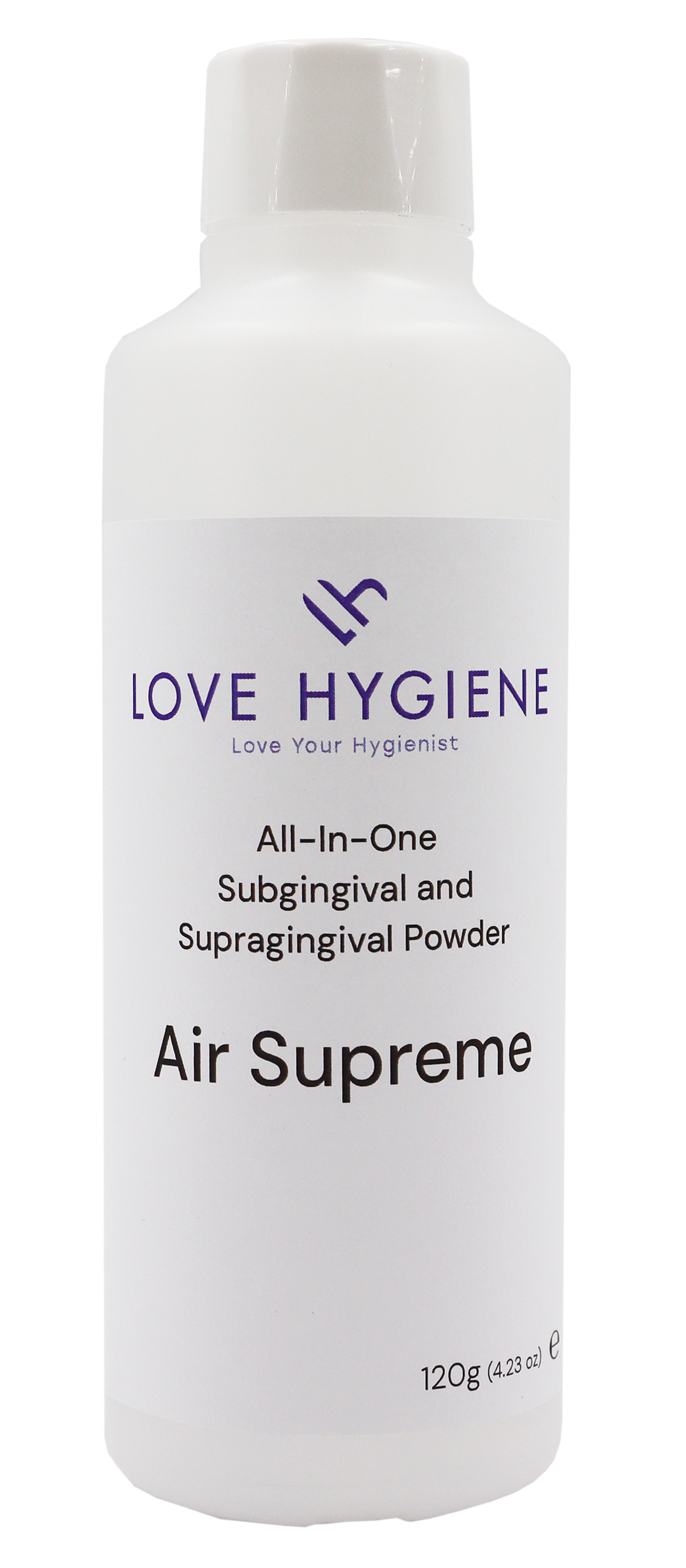 Love Hygiene Air Supreme